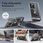 Esr Plecki Premium Boost Series Stopka Iphone 15 Pro Max - zdjęcie 2