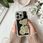 Futerał Teddy Bear Do Iphone 12 12 Pro Złoty - zdjęcie 3