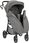 Wózek Carrello Bravo Carbon Marlin Blue Spacerowy - zdjęcie 3
