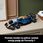 LEGO Technic 42206 Bolid F1 Oracle Red Bull Racing RB20 - zdjęcie 7
