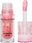 Makeup Revolution Pout Lip Oil Olejek Do Ust Glam Pink Shimmer - zdjęcie 2