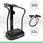 Bluefin Fitness Vibration Plate Pro Model Platforma wibracyjna nowa - zdjęcie 3
