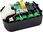Am Electronics Bateria Akumulator Makita BL1830 18V 6Ah Sony Pl (MAK186WYS) - zdjęcie 4