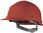 Delta Plus Kask Ochronny Regulowany Bhp Zielony Zircon - zdjęcie 2