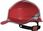 Delta Plus Kask Ochronny Hełm Bhp - zdjęcie 2