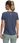 Damska Koszulka Do Biegania Under Armour Ua Launch Shortsleeve - Szara - zdjęcie 2