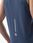 Compressport Koszulka Biegowa Performance Singlet Blues - zdjęcie 3