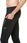 Ronhill Spodnie Biegowe Męskie Tech Reflect Tight Black/Reflect - zdjęcie 2