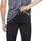 Ronhill Spodnie Biegowe Męskie Tech Reflect Tight Black/Reflect - zdjęcie 4