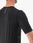 Compressport Koszulka Biegowa Pro Racing Ss T-Shirt Black - zdjęcie 6