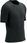 Compressport Koszulka Biegowa Pro Racing Ss T-Shirt Black - zdjęcie 2