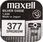 Maxell SR626 SW377) 10Szt. - zdjęcie 1