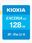 Karta pamięci do aparatu Kioxia Sd-Card Exceria 128Gb Gen 2. (LNEX2L128GG4) - zdjęcie 2