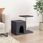 Dkd Home Decor Drapak Z Sizalowymi Słupkami Do Drapania Ciemnoszary 50,5Cm 1778796683 - zdjęcie 2