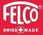 Felco 50/4 Wymienne Przeciwostrze Felco504 - zdjęcie 4