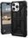 Urban Armor Gear Etui Uag Monarch Do Iphone 15 Pro Max Czarny Karbon - zdjęcie 5