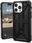 Urban Armor Gear Etui Uag Monarch Do Iphone 15 Pro Max Czarny Karbon - zdjęcie 4