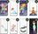 Hello Case Etui Do Samsung Galaxy S25 Ultra Mały Książę Lisek Róża Planeta - zdjęcie 5