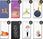 Hello Case Etui Do Samsung Galaxy S25 Ultra Mały Książę Lisek Róża Planeta - zdjęcie 4
