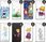 Hello Case Etui Do Samsung Galaxy S25 Ultra Mały Książę Lisek Róża Planeta - zdjęcie 2