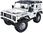 Cada klocki RC Car Jeep C51004W 31367 - zdjęcie 6