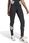 Legginsy treningowe damskie adidas FUTURE ICONS 3-STRIPES czarne JE0215 - zdjęcie 5