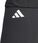 Legginsy treningowe damskie adidas FUTURE ICONS 3-STRIPES czarne JE0215 - zdjęcie 6