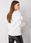 Ecru bluza Scarlett RUE PARIS - zdjęcie 2