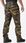 Solognac Spodnie Steppe 500 Camo 4590045 - zdjęcie 2