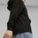 Bluza z kapturem damska Puma HER FULL-ZIP czarna 67788201 - zdjęcie 6