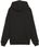 Bluza z kapturem damska Puma HER FULL-ZIP czarna 67788201 - zdjęcie 2