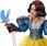 Lalka Mattel Disney Princess - Królewna Śnieżka Lalka Kolekcjonerska HVY53 - zdjęcie 6