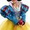 Lalka Mattel Disney Princess - Królewna Śnieżka Lalka Kolekcjonerska HVY53 - zdjęcie 10
