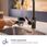 PHILIPS Baristina BAR302/20 Mleczna Biel Premium, Portafilter Drewno Jesionowe - zdjęcie 3