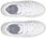 Damskie sneakersy Under Armour UA W Court 96 - białe - zdjęcie 5
