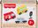 Fisher-Price Drewniane samochody Zestaw 3 pojazdów do zabawy JCY32 - zdjęcie 4