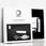 Gramofon Gramofon Elipson TURNTABLE ACC SET czarny (TURNTABLEACCSET) - zdjęcie 3