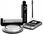 Gramofon Gramofon Elipson TURNTABLE ACC SET czarny (TURNTABLEACCSET) - zdjęcie 4