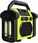 Radio Radio Silva Schneider BR 230 BT neon-gelb Żółty - zdjęcie 3