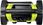 Radio Radio Silva Schneider BR 230 BT neon-gelb Żółty - zdjęcie 4