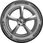 Opony letnie Barum Bravuris 6 245/45R18 100Y XL FR - zdjęcie 3
