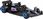 Hot Wheels Pięciopak Zestaw 5 Aut bolidów Race Team F1 Formuła 1 JGF58 - zdjęcie 3