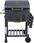 Activa Mastercook Angular Gold Ruszt. Żeliwny 57,5X42,0cm 11245G - zdjęcie 4