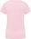 DAMSKA KOSZULKA MUSTANG LOGO T-shirty Loa Cameo Pink 1015161 8064 - zdjęcie 6