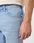 WRANGLER MESKIE SZORTY TEXAS SHORTS WHISPER BLUE 112350870 - zdjęcie 6
