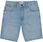 WRANGLER MESKIE SZORTY TEXAS SHORTS WHISPER BLUE 112350870 - zdjęcie 5
