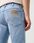 WRANGLER MESKIE SZORTY TEXAS SHORTS WHISPER BLUE 112350870 - zdjęcie 2