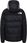 Kurtka puchowa damska The North Face HIMALAYAN czarna NF0A4R2WJK3 - zdjęcie 3