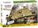 Klocki COBI Historical Collection WWII Panzer V Panther Ausf.G "Pudel" (COBI-2655) - zdjęcie 12