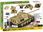 Klocki COBI Historical Collection WWII Panzer V Panther Ausf.G "Pudel" (COBI-2655) - zdjęcie 14
